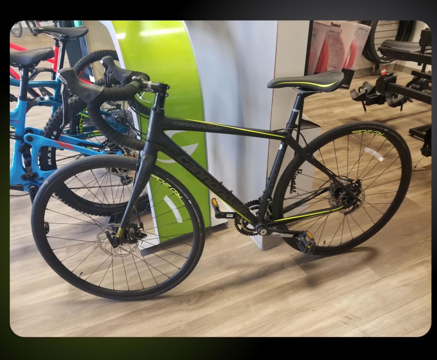Cannondale Women's Synapse Ultra 51cm