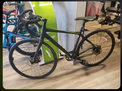 Cannondale Women's Synapse Ultra 51cm
