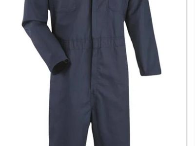 Coverall (NEW)