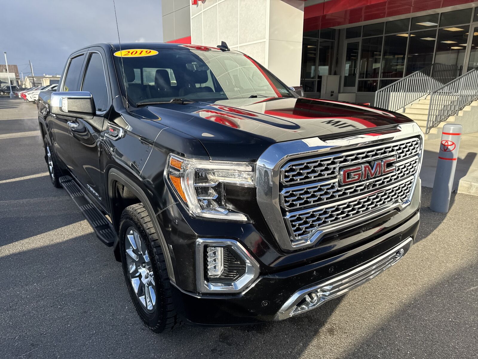 2019 GMC 1500 Denali