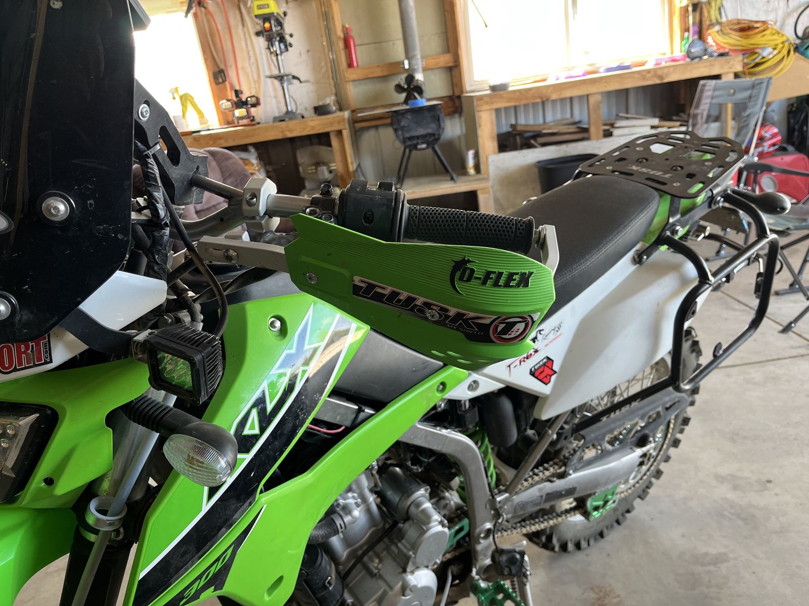 2023 klx 300