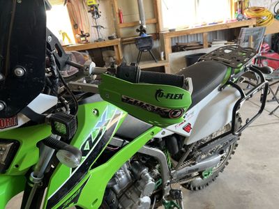 2023 klx 300
