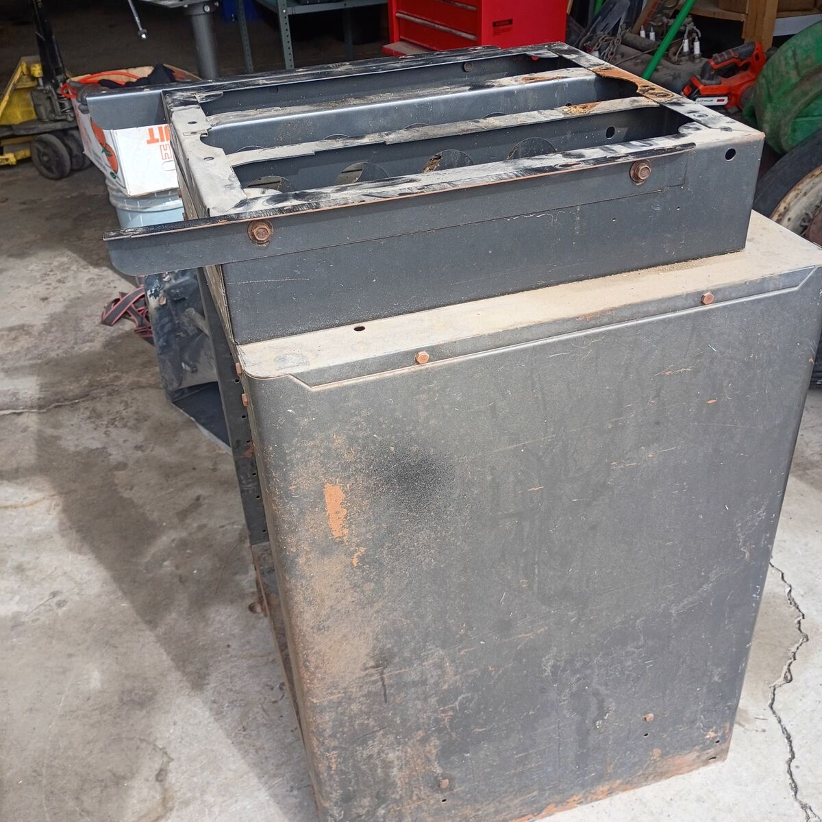 Craftsman Power Tool Stand