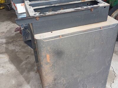 Craftsman Power Tool Stand