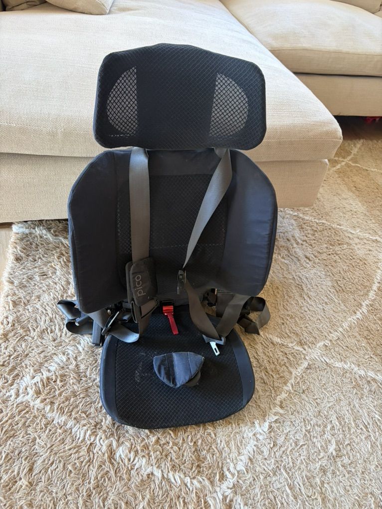Wayb Pico Carseat