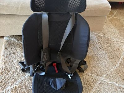 Wayb Pico Carseat