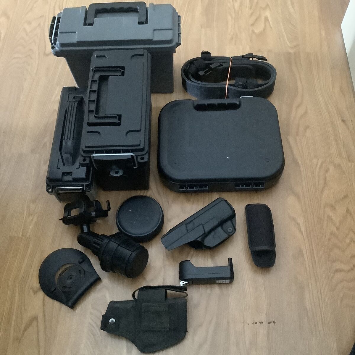 Make An Offer On ALL!