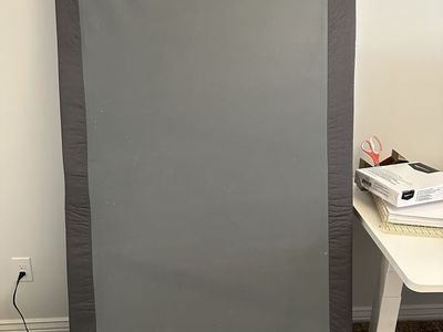 Free twin box spring