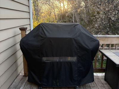Nexgrill 4 burner Grill