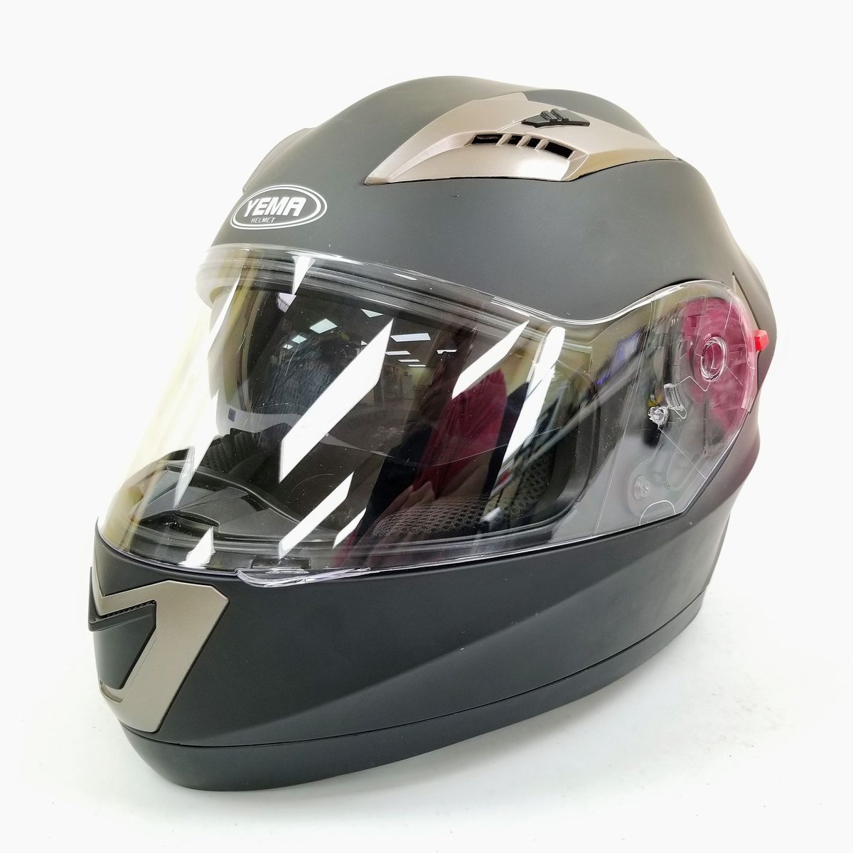 YEMA YM-829 Helmet Size XXL