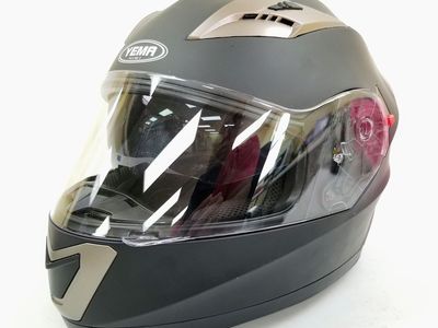 YEMA YM-829 Helmet Size XXL