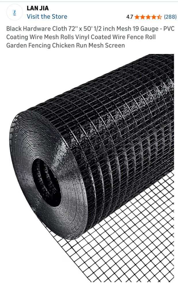 Wire Mesh