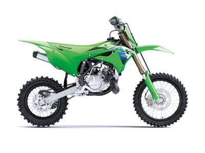 2026 Kawasaki KX™85