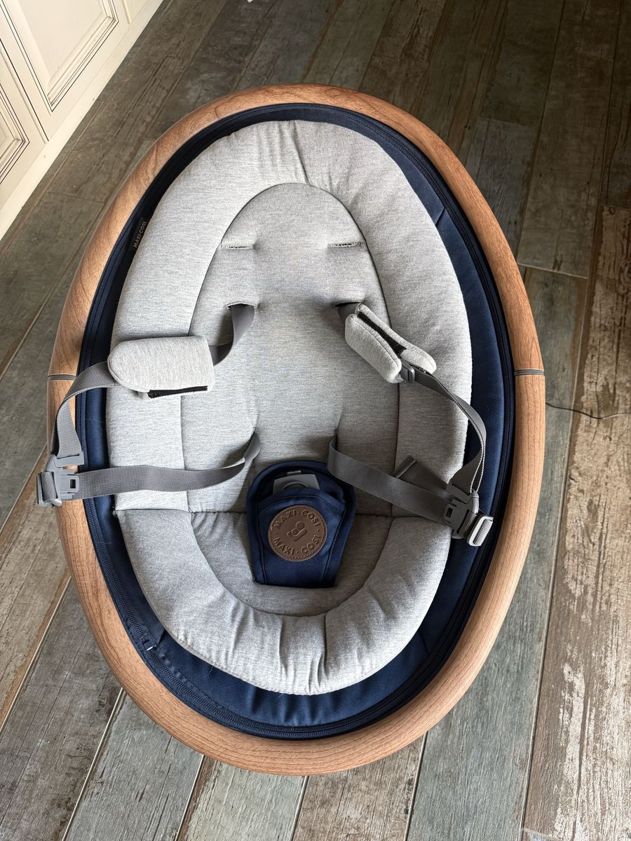 Maxi-Cosi Cassia Swing