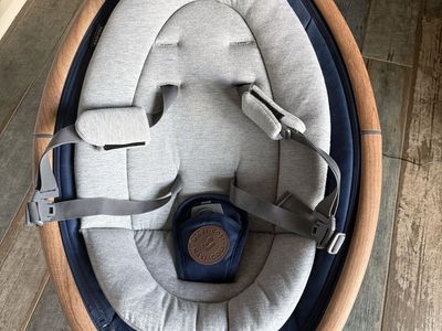 Maxi-Cosi Cassia Swing