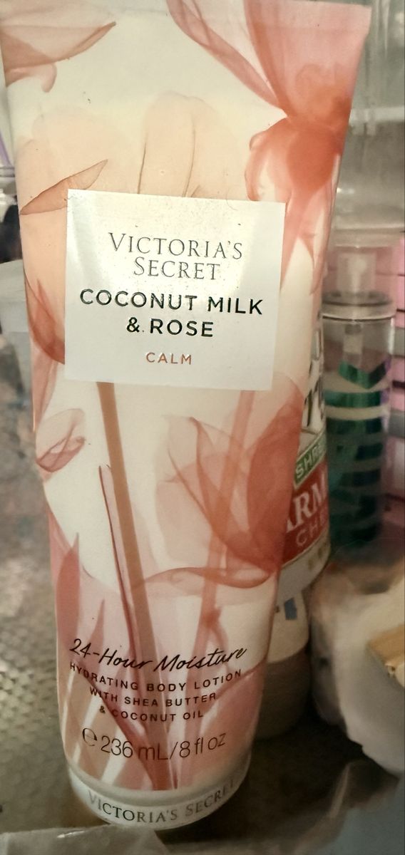 Victorias Secret Lotion And Body SPRay
