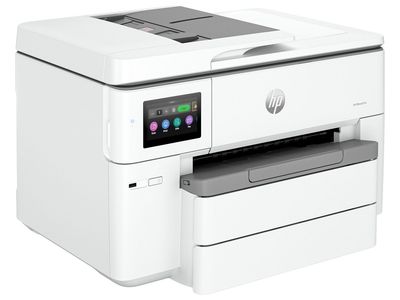 HP OfficeJet Pro 9730 Wide Format All-in-One Printer