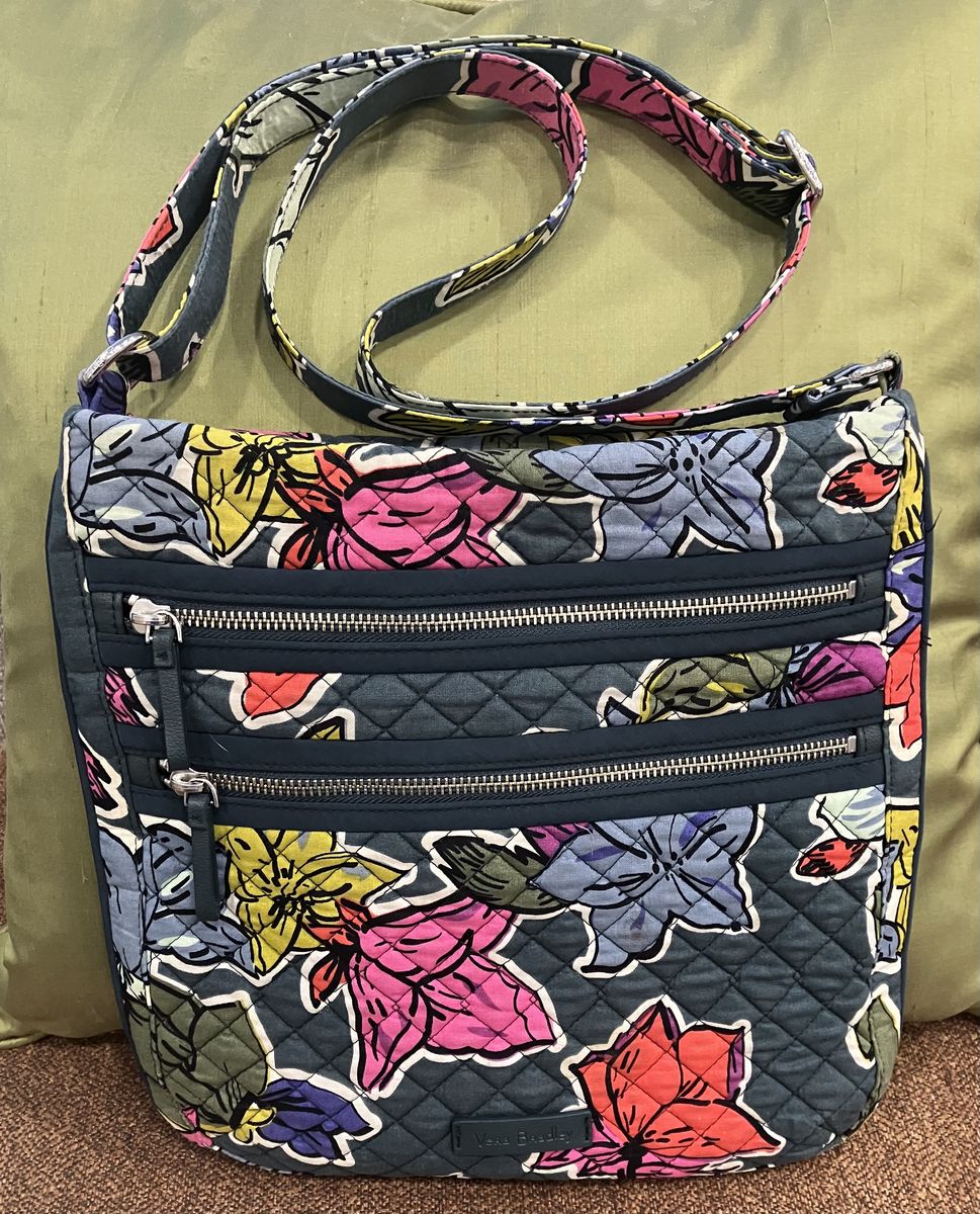 Vera Bradley Handbag