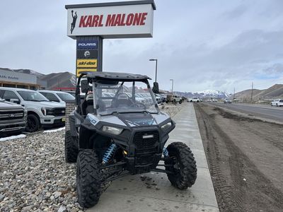 2020 Polaris® RZR® S 1000