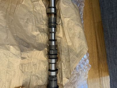 Intake Camshaft For Dual Overhead 3.6 V6
