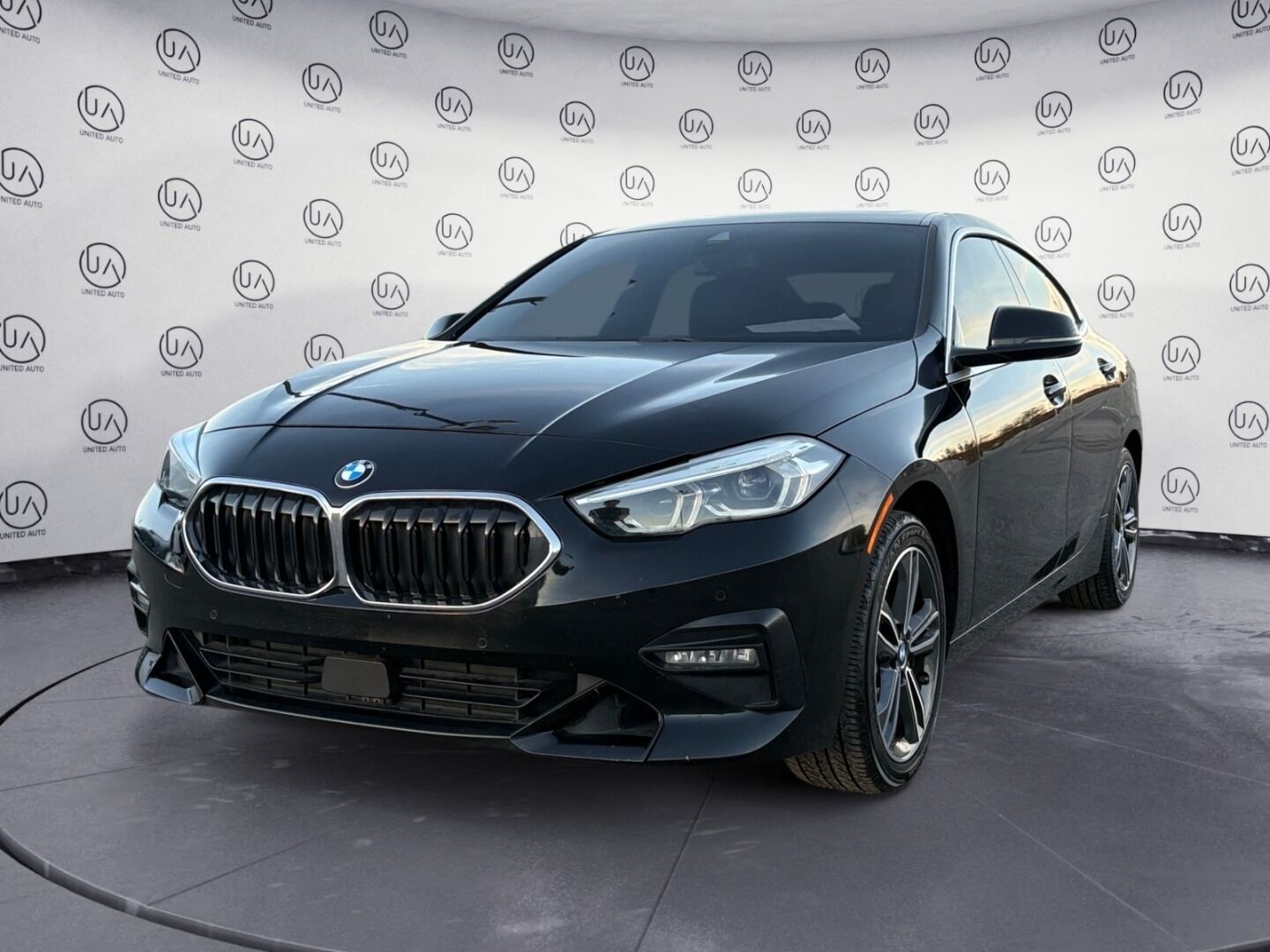 2021 BMW 2 Series 228i xDrive Gran Coupe
