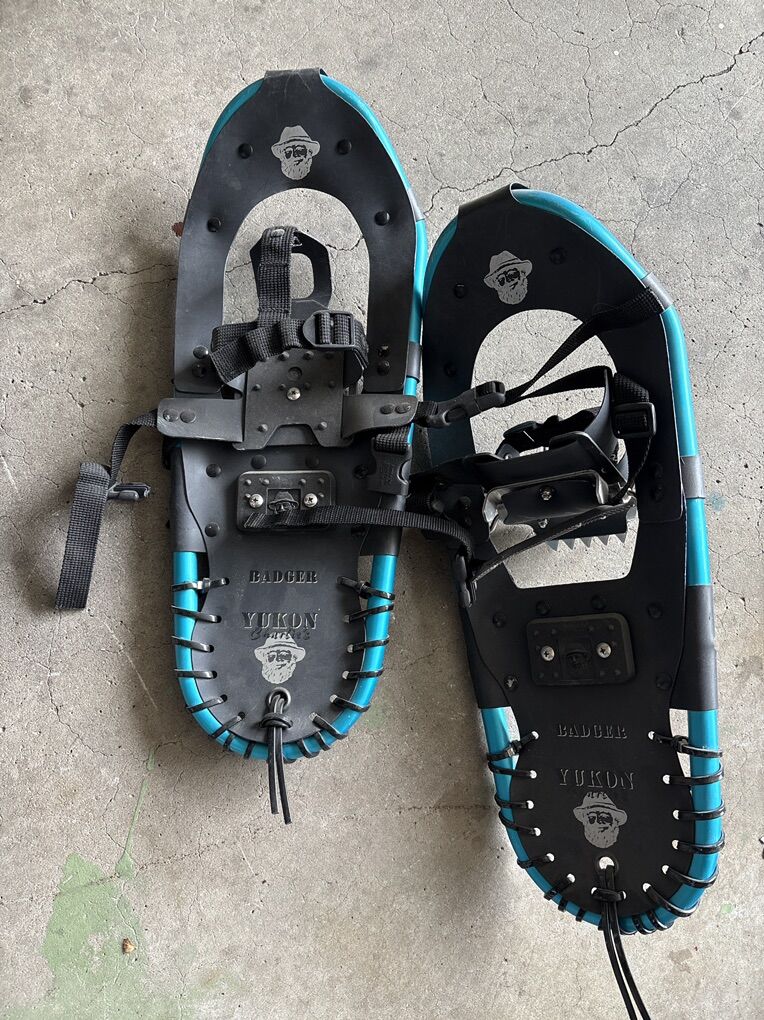 Snow Shoes