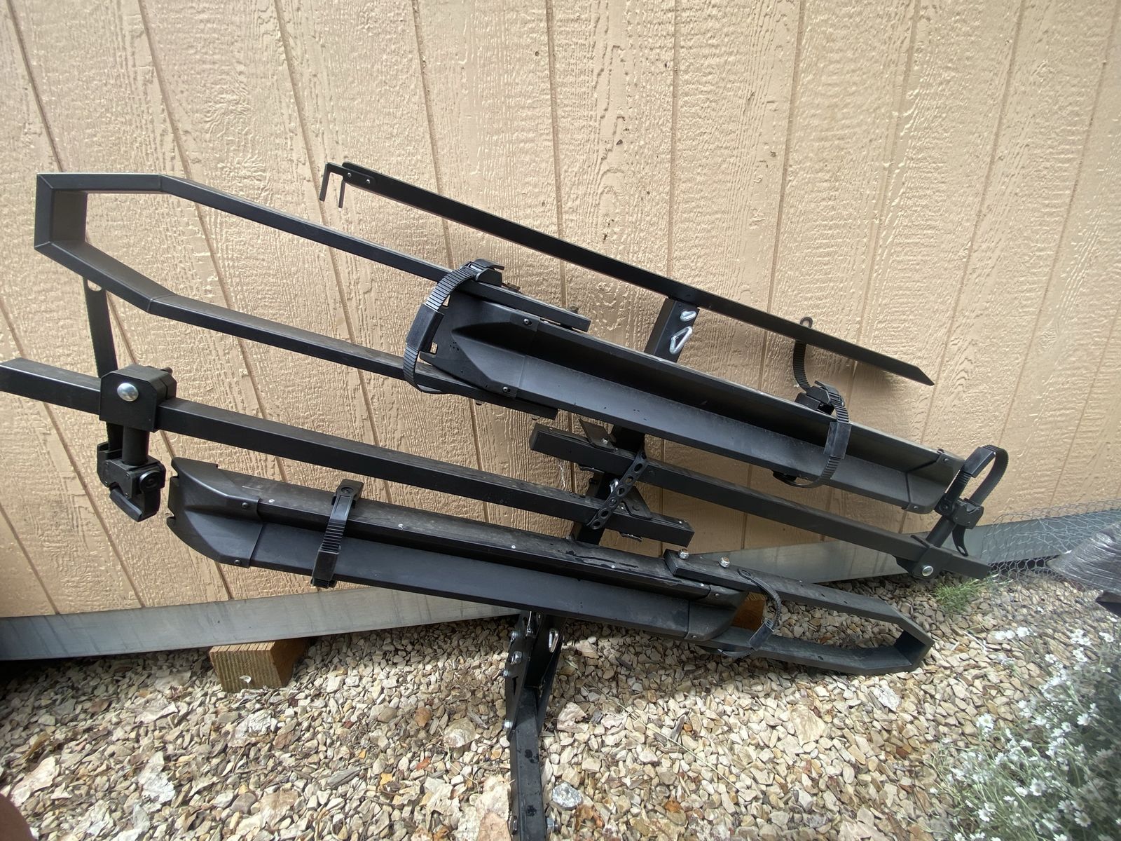 Bike Rack