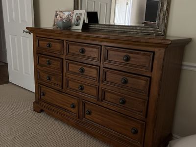 Bedroom set