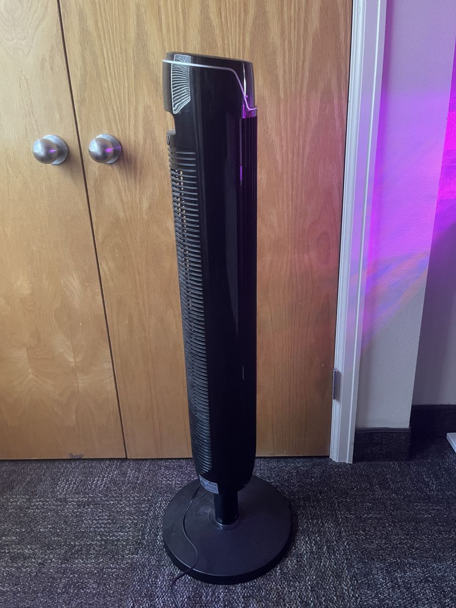 Standing Fan