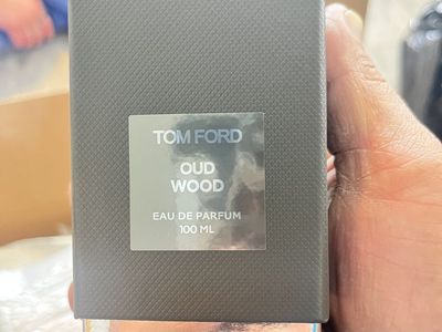 Tom Ford Oud Wood Eau de Parfum 100 mL / 3.4 Fl. Oz.