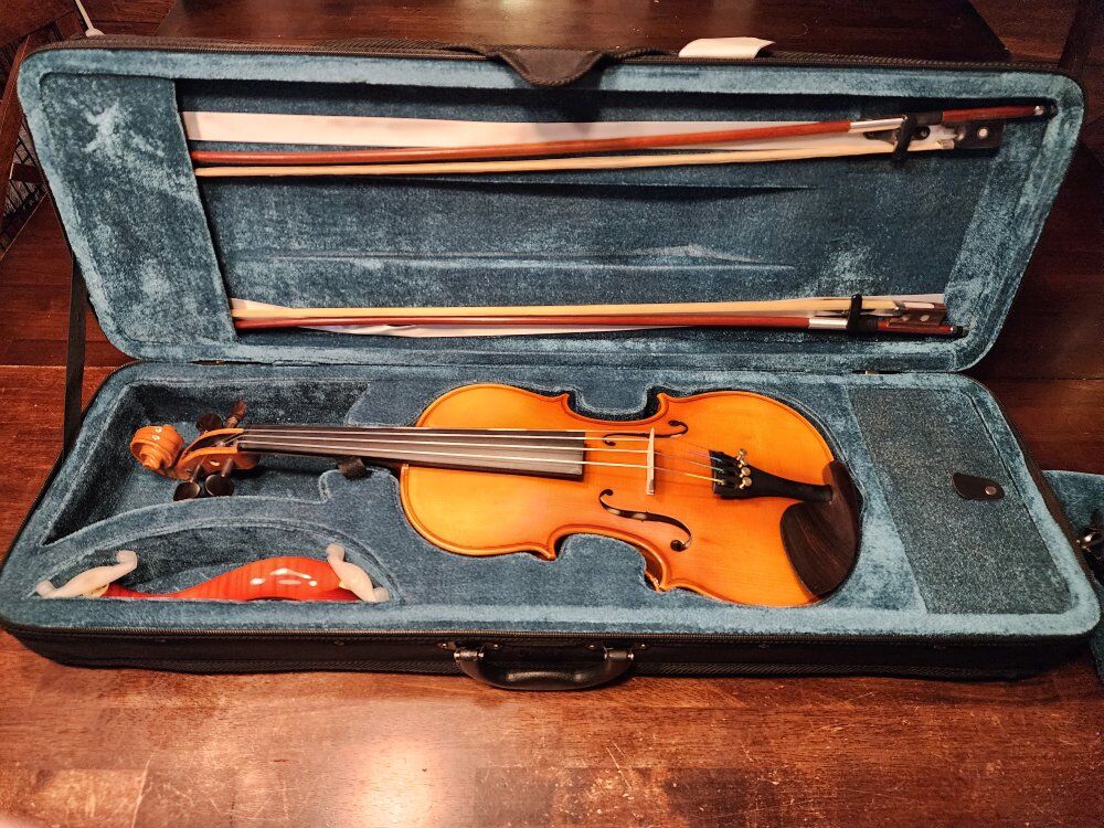 Violin 4/4