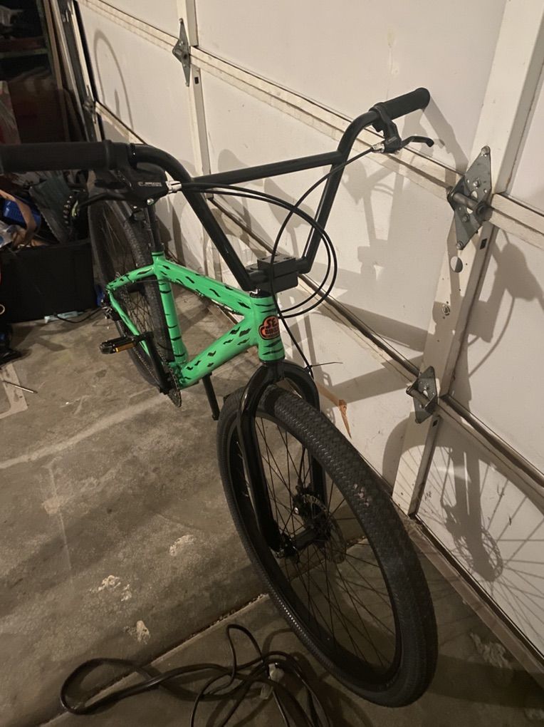 Se Bike