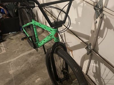 Se Bike