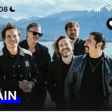 Train Concert Tickets!!