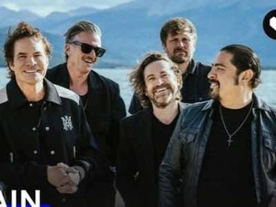 Train Concert Tickets!!