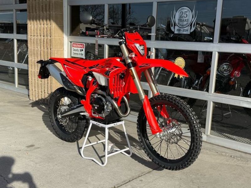 2026 BETA 430 RS