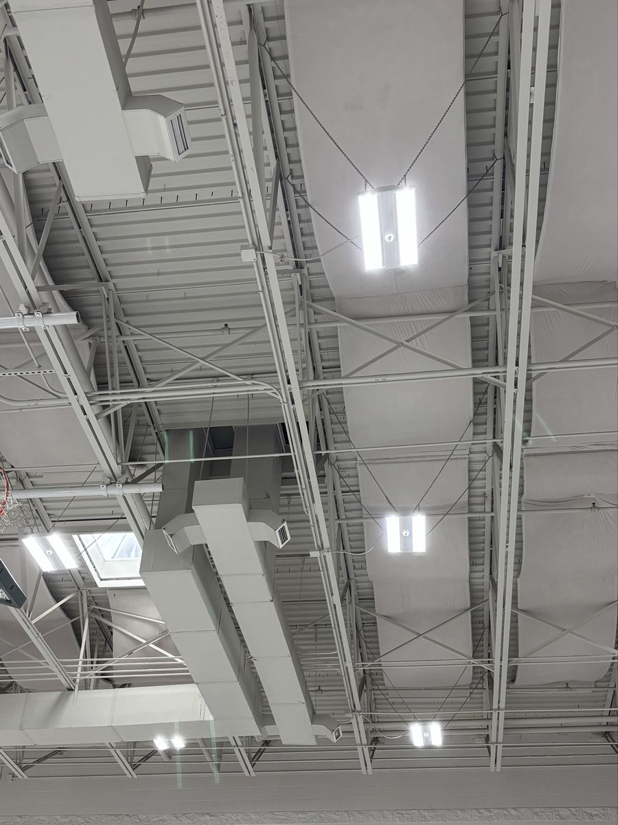 Led High bay Lights
