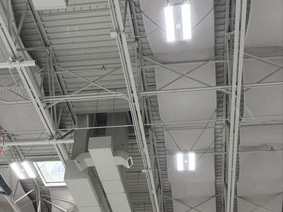 Led High bay Lights