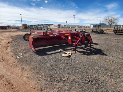 Parma Land Plane 16'