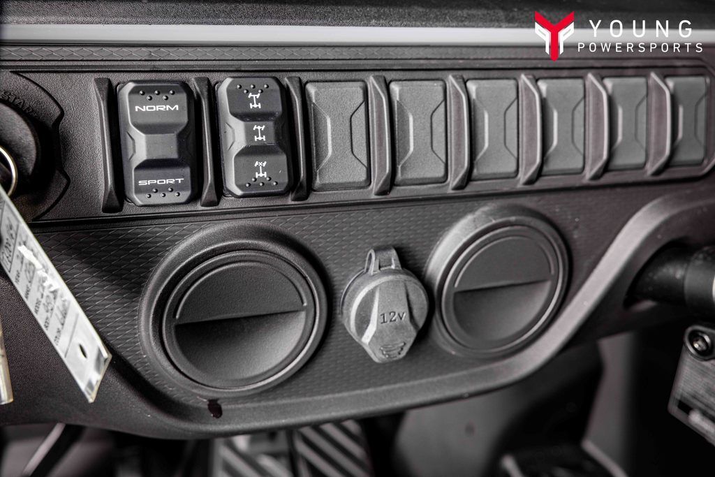 2026 CFMOTO ZFORCE 950 Trail