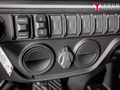 2026 CFMOTO ZFORCE 950 Trail