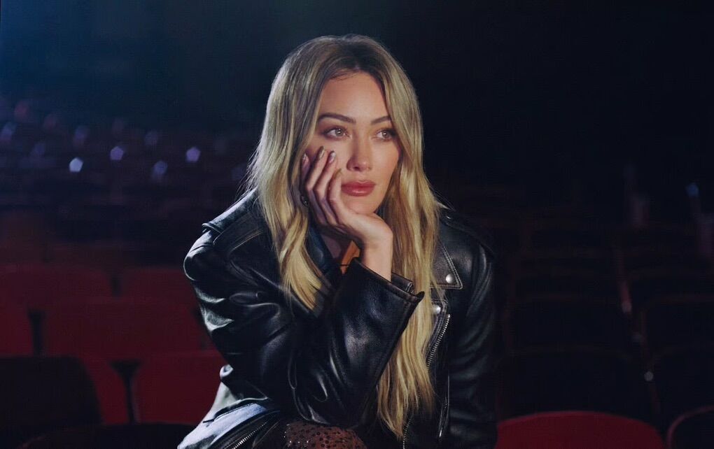 2 Hilary Duff Utah Concert Tickets | July 17th