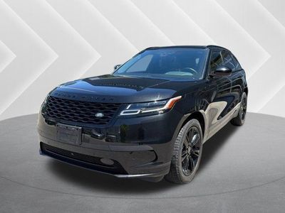 2023 Land Rover Range Rover Velar P250 S