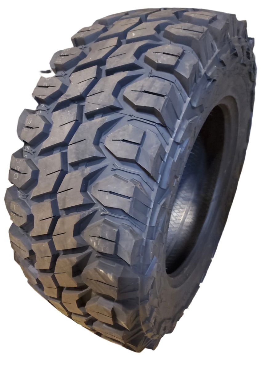 4 GLADIATOR X COMP M/T BSW LT 37 13.5 20 128Q 12PLY MUD TIRE 1932260374