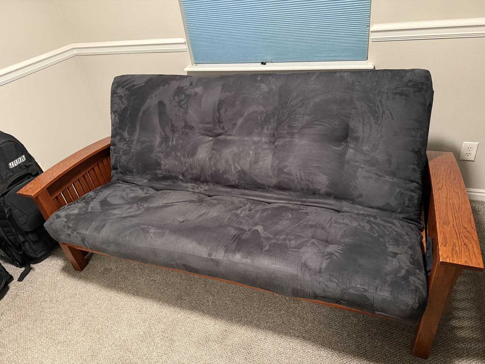 Great Futon