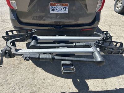 Thule T2 pro