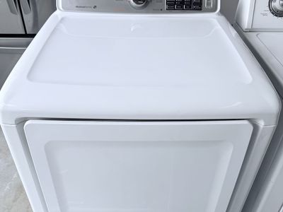 Samsung Dryer Electric