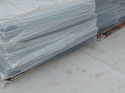 plexiglass sheets
