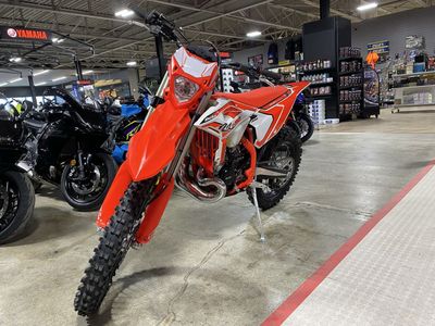 2025 Beta 200 RR X-Pro