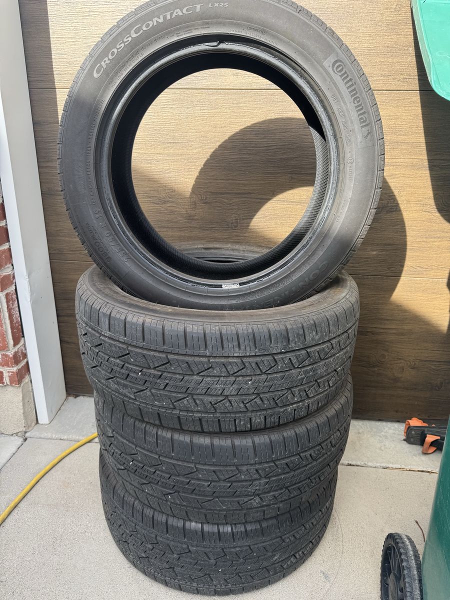 255/50R19